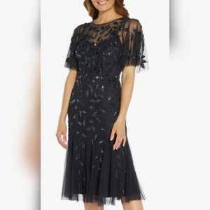 Adrianna Pappell Dress